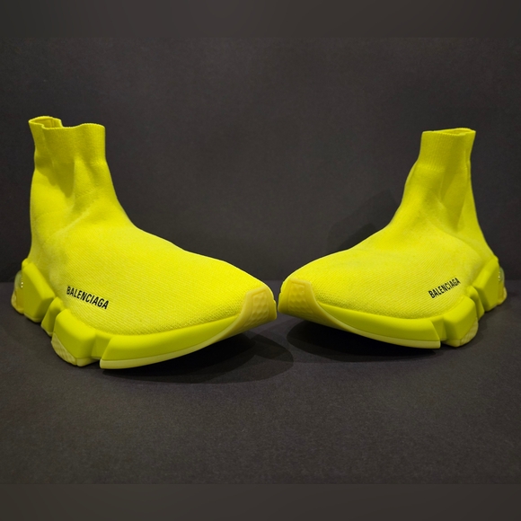 Balenciaga trainers - Picture 2 of 9